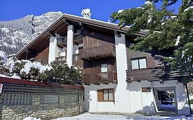 La Maison Des Guides - Trilocale A 500 Mt Dalle Piste Di Dolonne